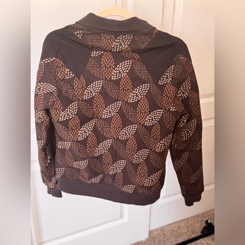 ADIDAS ORIGINALS SIZE M LIGHT JACKET - Picture 3 of 7